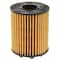 Mahle Oil Filter, Ox371D OX371D - alternate 1